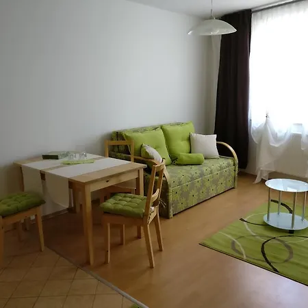 Апартаменты Jade